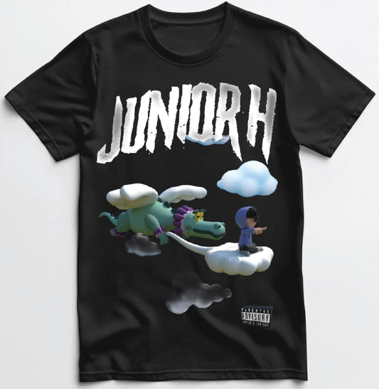 Junior H Musica<3 T shirt All Colors and Sizes