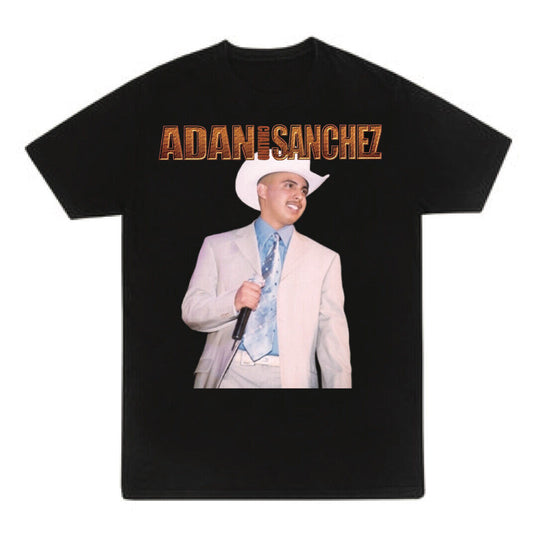 Adan "Chalino" Sanchez T shirt S-5XL New  Fast Shipping