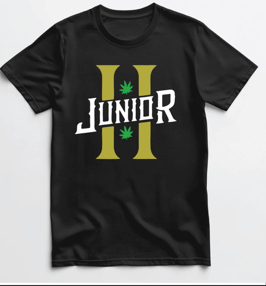 Junior H T shirt All Colors and Sizes