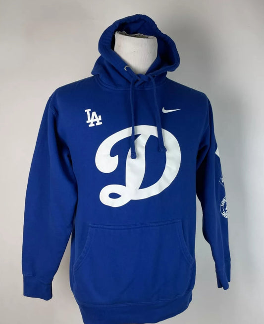 Los Angeles Dodgers Classic D Unisex Hoodie Unisex S-5XL New 2024