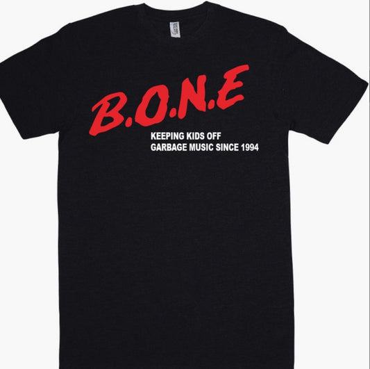 Bone Thugs N Harmony D.A.R.E. T Shirt S-5XL New Hip Hop Ruthless