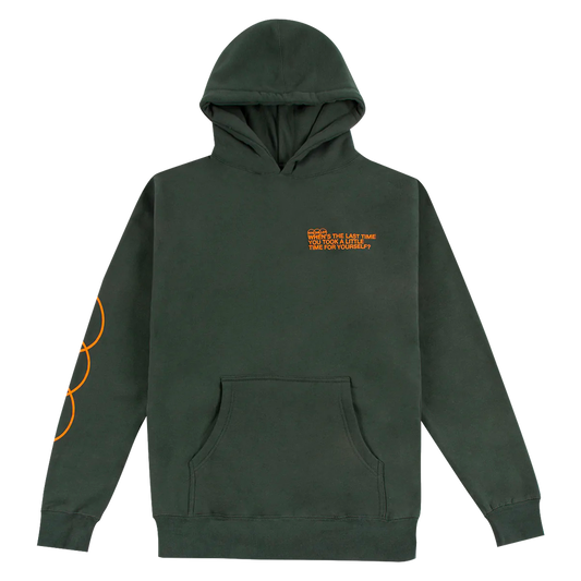 Mac Miller “When’s The Last Time” Pullover Hoodie Classic New S-5XL