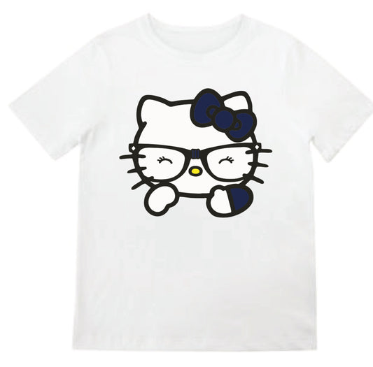 Hello Kitty T shirt Kids x Adult Sizes 2025