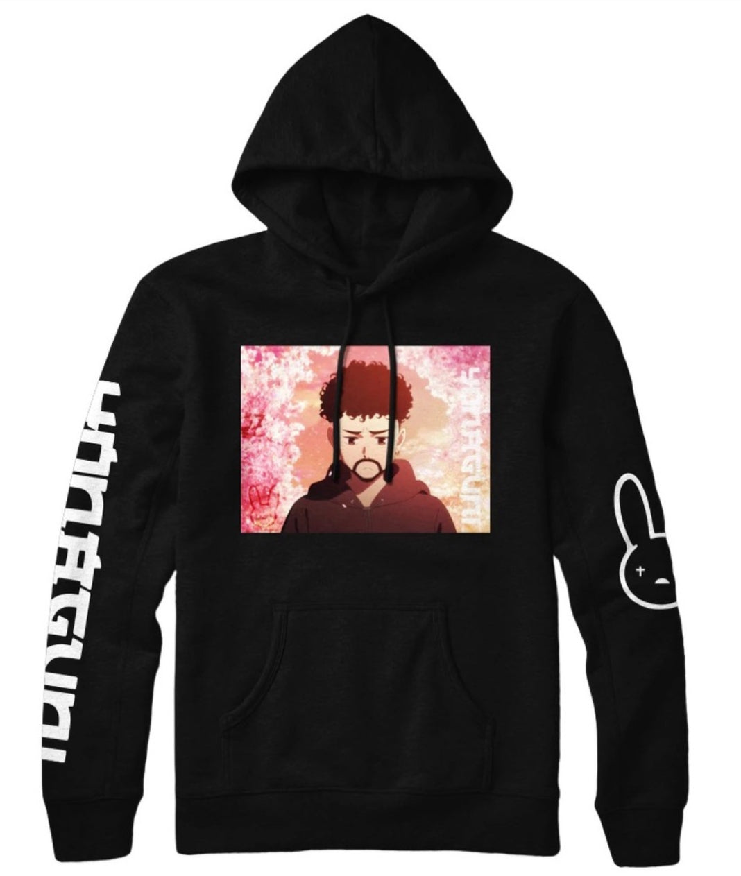 Bad Bunny YONAGUNI Hoodie 2025 S-5XL