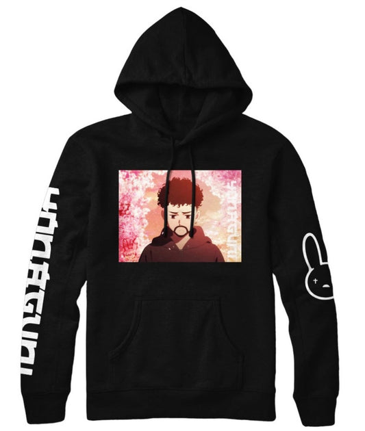 Bad Bunny YONAGUNI Hoodie 2025 S-5XL