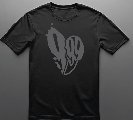 Xxxtentacion 999 Juice Wrld T-Shirts - All Colors and Sizes