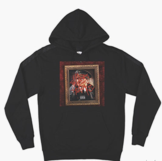 Westside Gunn x Hitler Wears Hermes Hoodie New S-5XL 2025 Fourth Rope Fashion Rebels GXFR