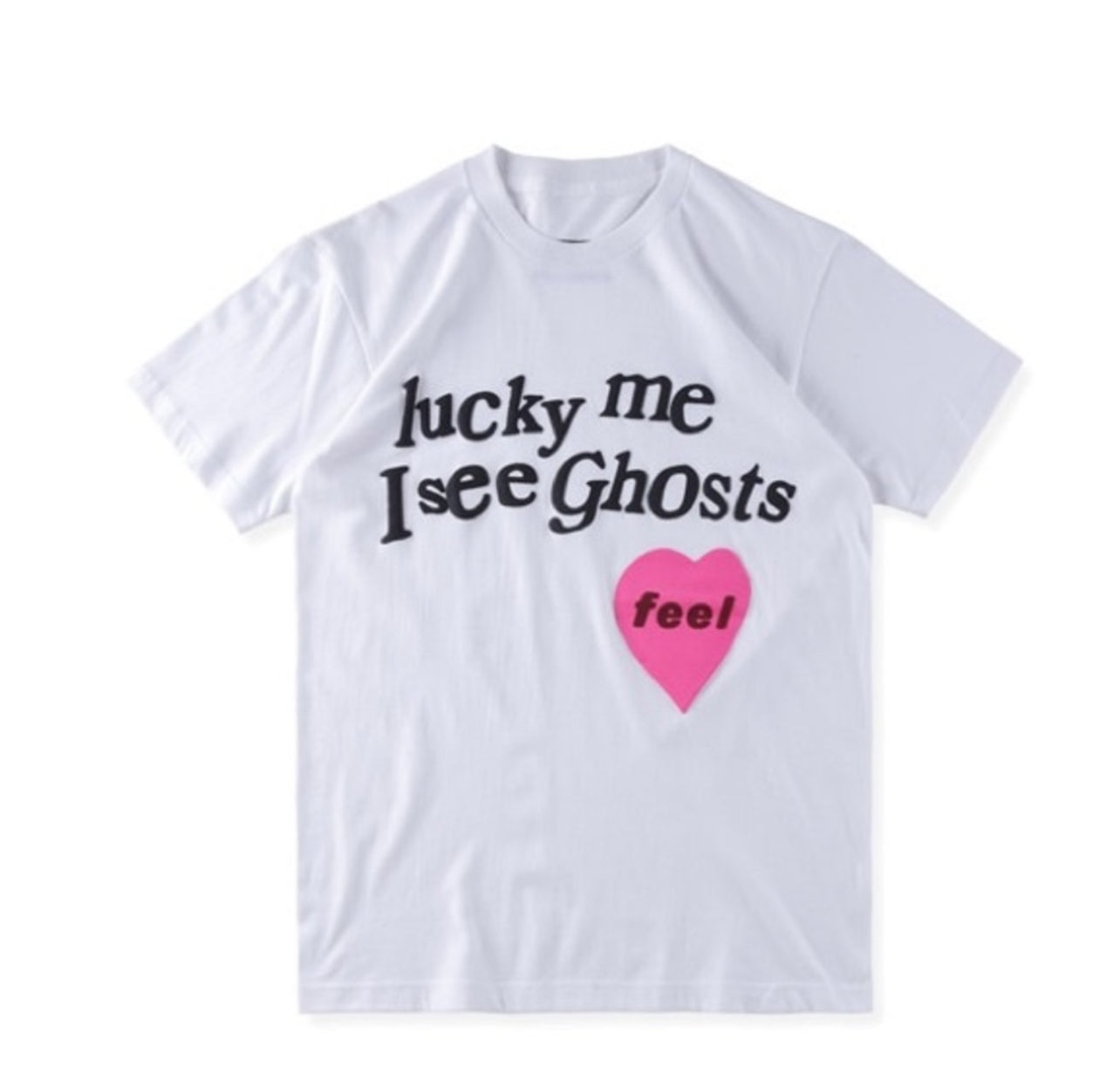 Kanye West Lucky Me I See Ghosts T shirt