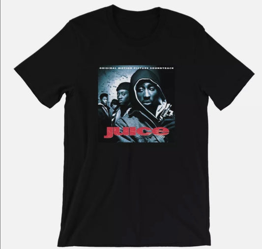 Tupac Juice T Shirt New S-5XL New Hip Hop Fast Shipping!!!!