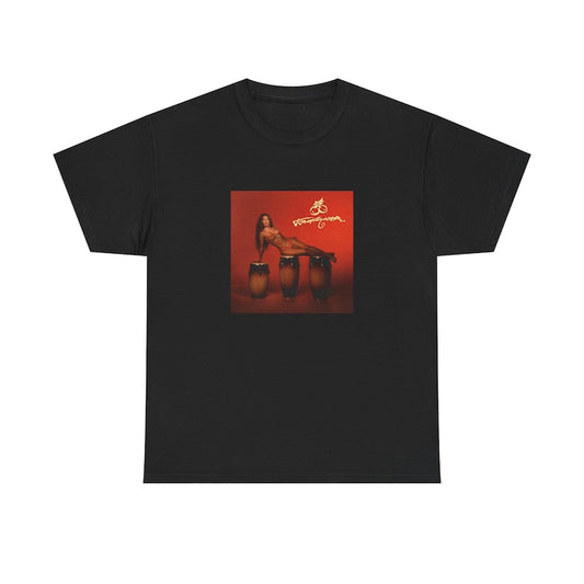 Karol G Tropicoqueta Cover T-Shirts - All Colors and Sizes
