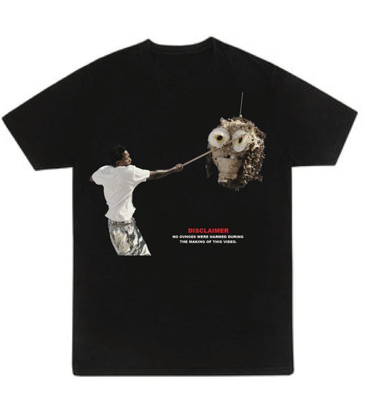 Kendrick Lamar Disclaimer: Not Like Us T shirt S-5XL 2024 K-Dot  Fast Shipping