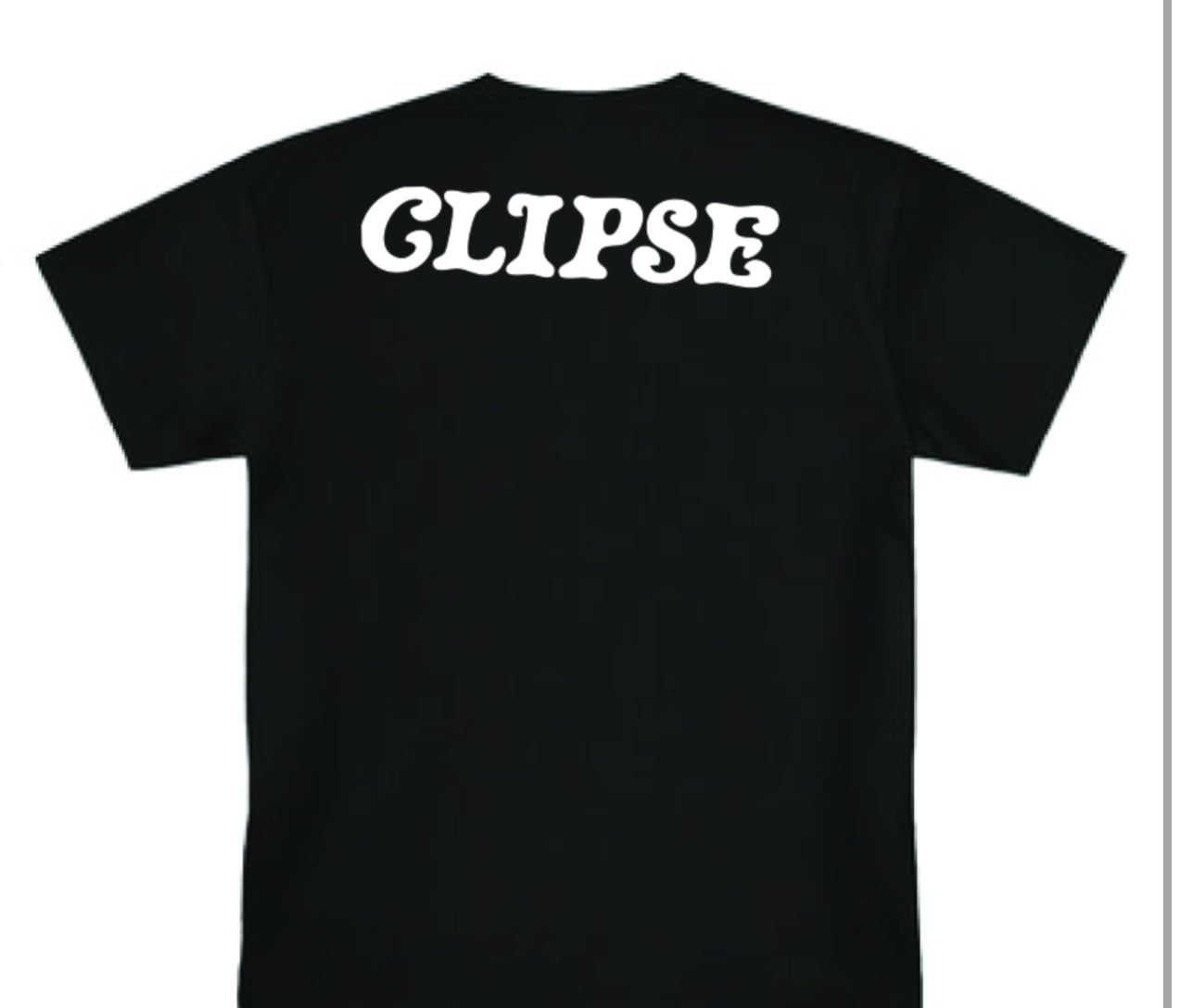 Clipse "Let God Sort em Out" T shirt S-5XL All Colors Available