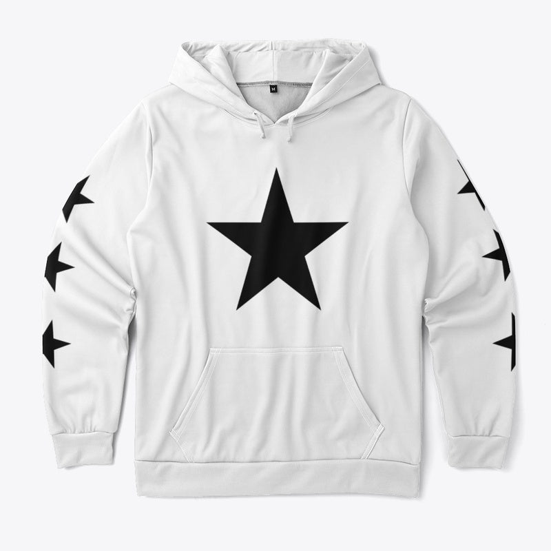 Kanye West BULLY Live at Sofi Merch Pullover Hoodie (Copy)