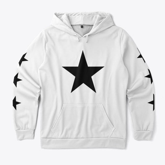 Kanye West BULLY Live at Sofi Merch Pullover Hoodie (Copy)