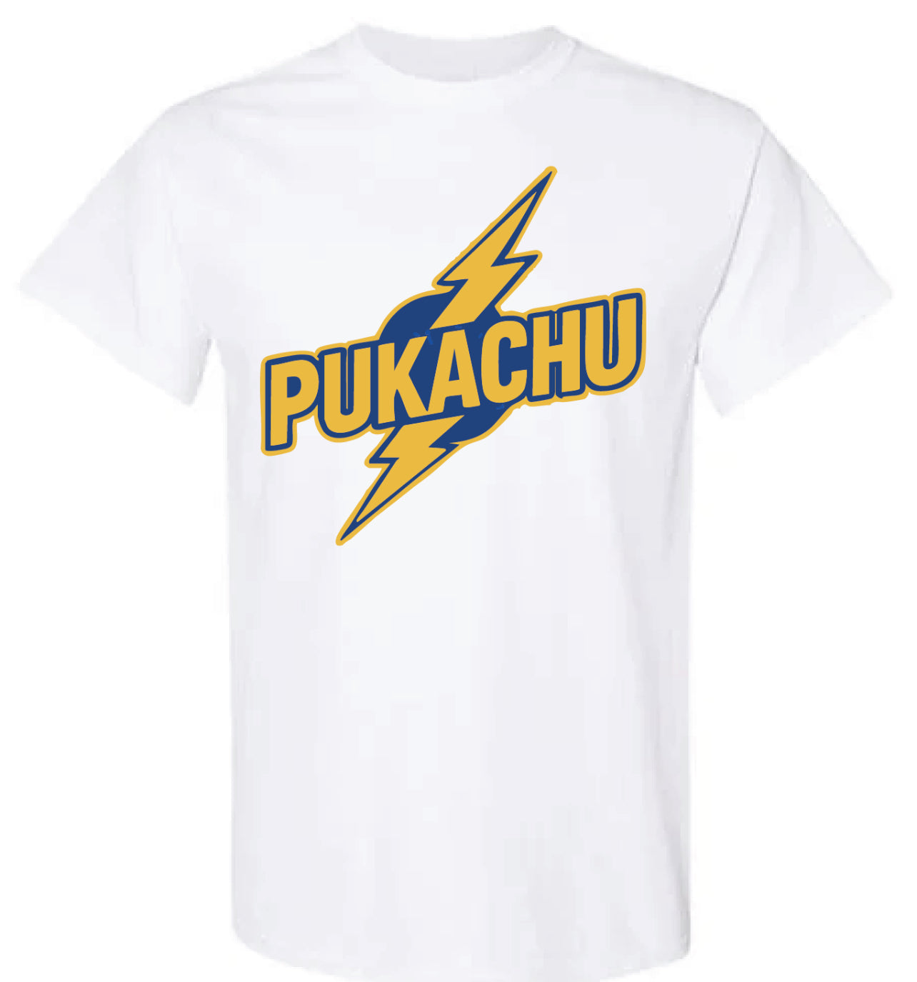 Los Angeles Rams Puka Nacua “PuKAChu” T shirt All Colors and Sizes