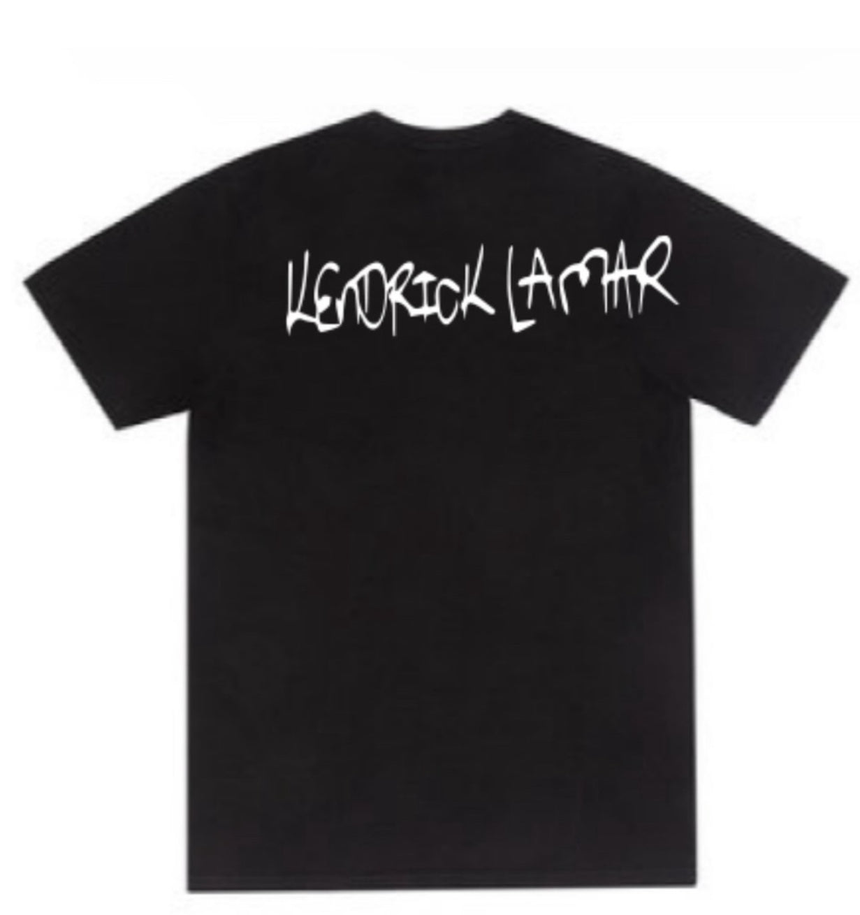 Kendrick Lamar GNX Grand National T Shirt pgLang x  TDE S-5XL New Hip Hop