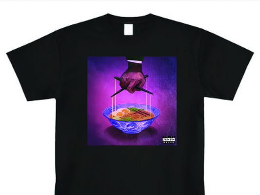 Freddie Gibbs x The Alchemist "Alfredo 2" T shirt S-5XL All Colors Available