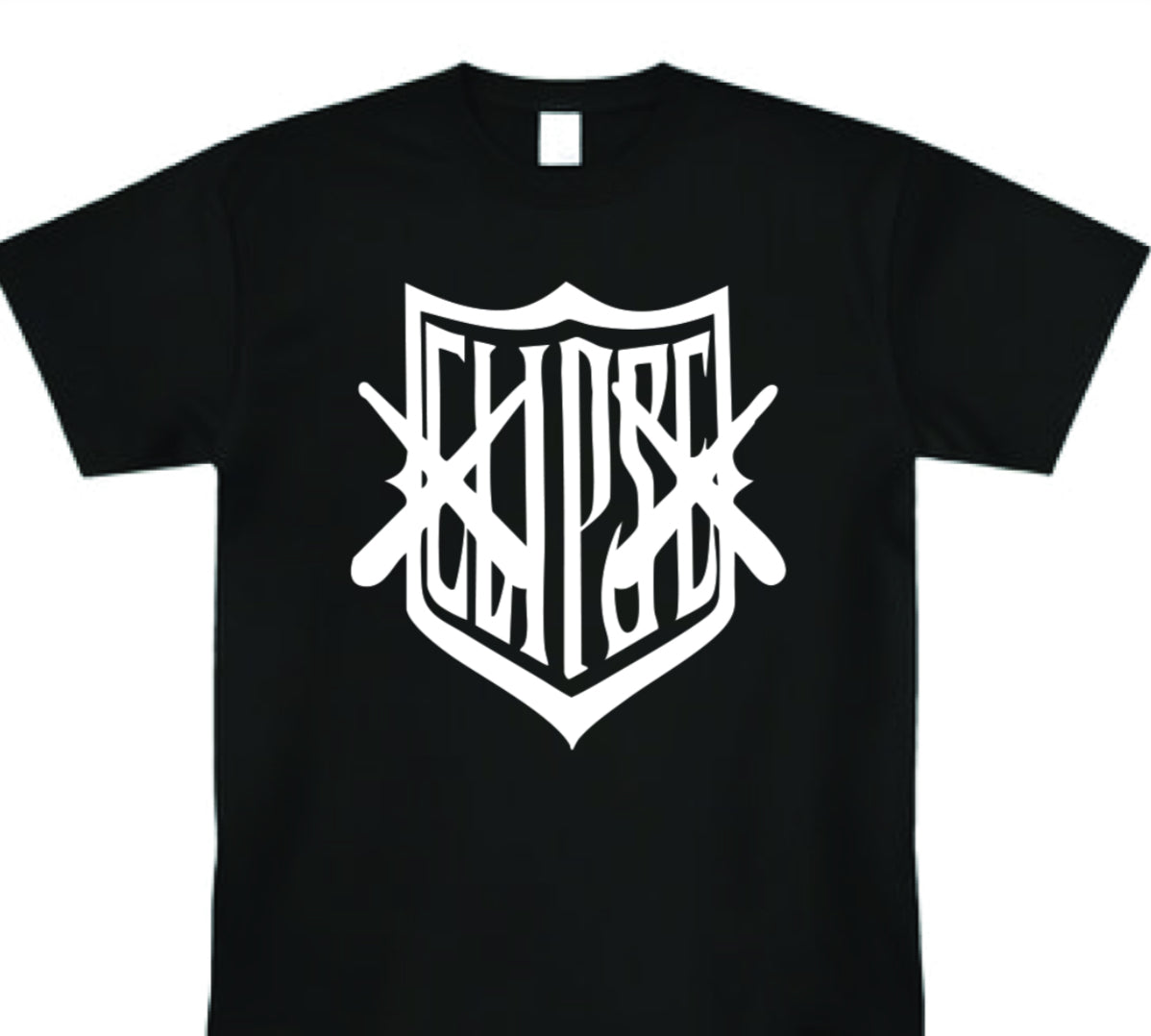 Clipse Let God Sort em Out x kaws T shirt S-5XL All Colors Available