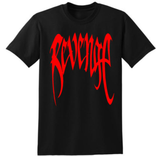 Xxxtentacion Revenge T-Shirts - All Colors and Sizes