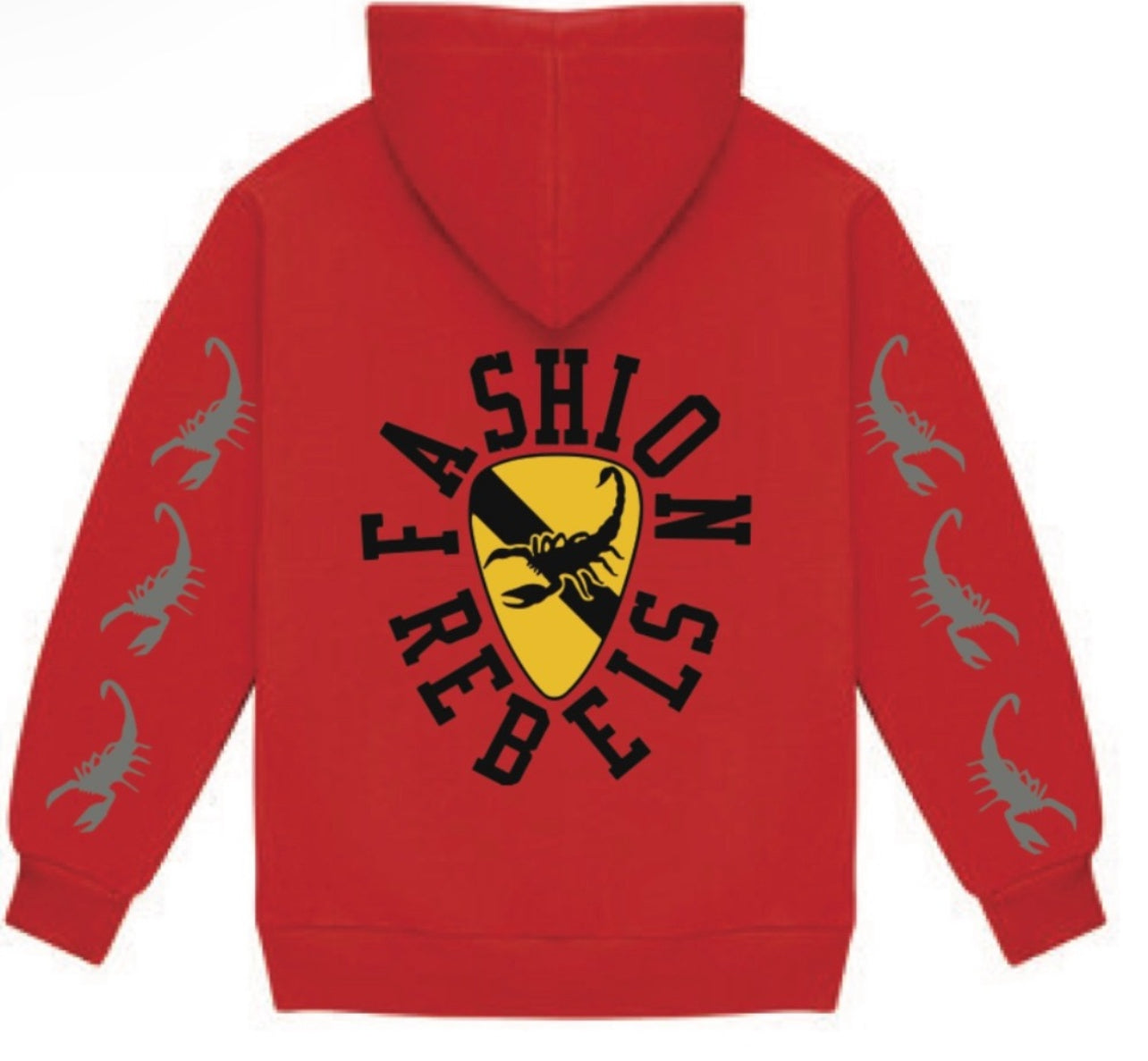 Westside Gunn Super Lisa Hoodie New S-5XL 2025 Fourth Rope Fashion Rebels GXFR