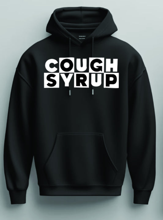 That's An Awful Lot of Cough Syrup Cartoon Network Hoodie 2025 S-5XL