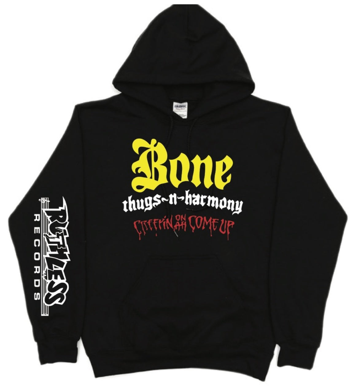 Bone Thugs N Harmony  Hoodie Unisex S-5XL New