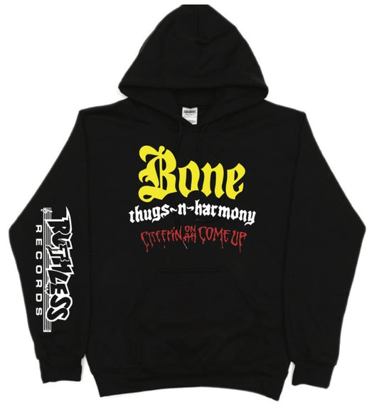 Bone Thugs N Harmony  Hoodie Unisex S-5XL New