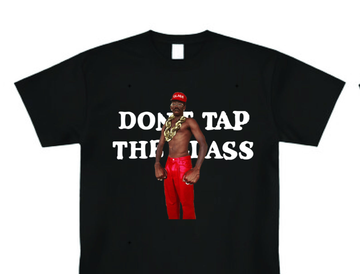 Tyler, The Creator "Dont Tap The Glass" T shirt S-5XL All Colors Available