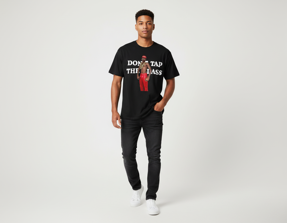 Tyler, The Creator "Dont Tap The Glass" T shirt S-5XL All Colors Available