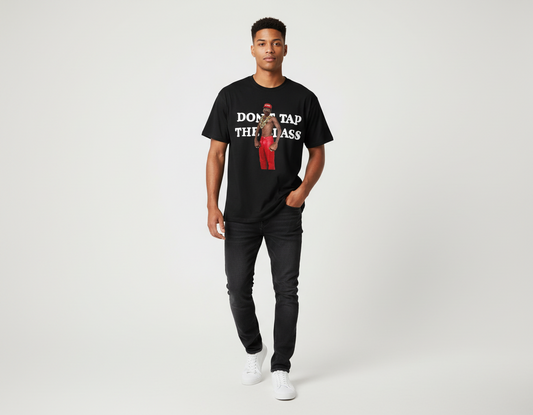 Tyler, The Creator "Dont Tap The Glass" T shirt S-5XL All Colors Available