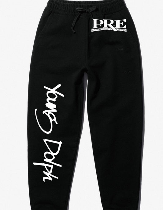 Young Dolph  P.R.E. Sweatpants New S-5XL 2024