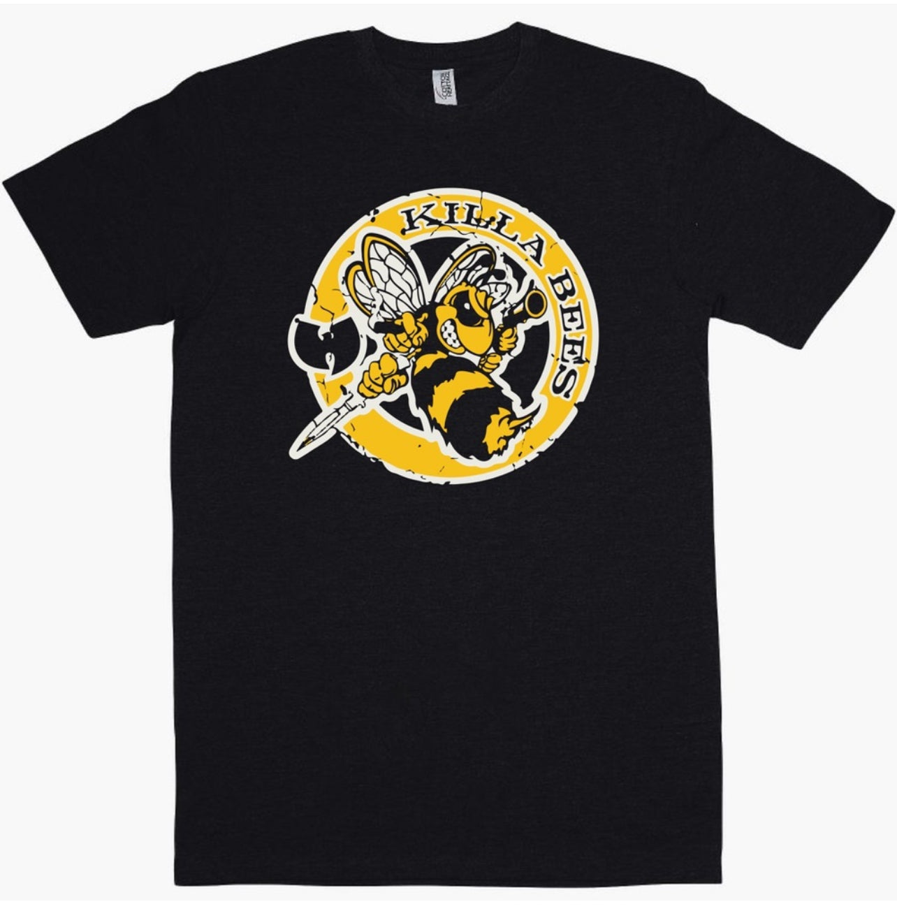 Wu Tang x Killah Bees T shirt All Size x Colors S-5XL 2025