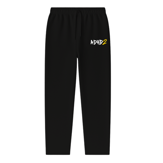 Joyner Lucas ADHD 2 SWEATPANTS New S-3XL