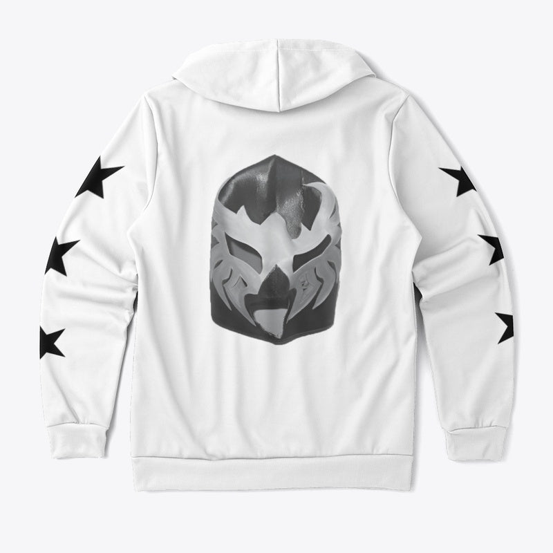 Kanye West BULLY Live at Sofi Merch Pullover Hoodie (Copy)