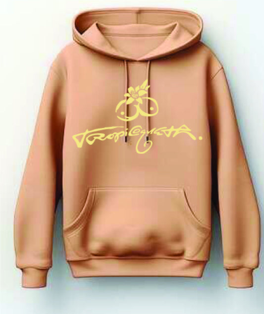 Karol G Tropicoqueta Cover Hoodie New S-5XL Tropicoqueta Merch 2025