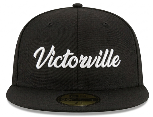 Victorville New Era Baseball Snapback Hats All Sizes Adjustable