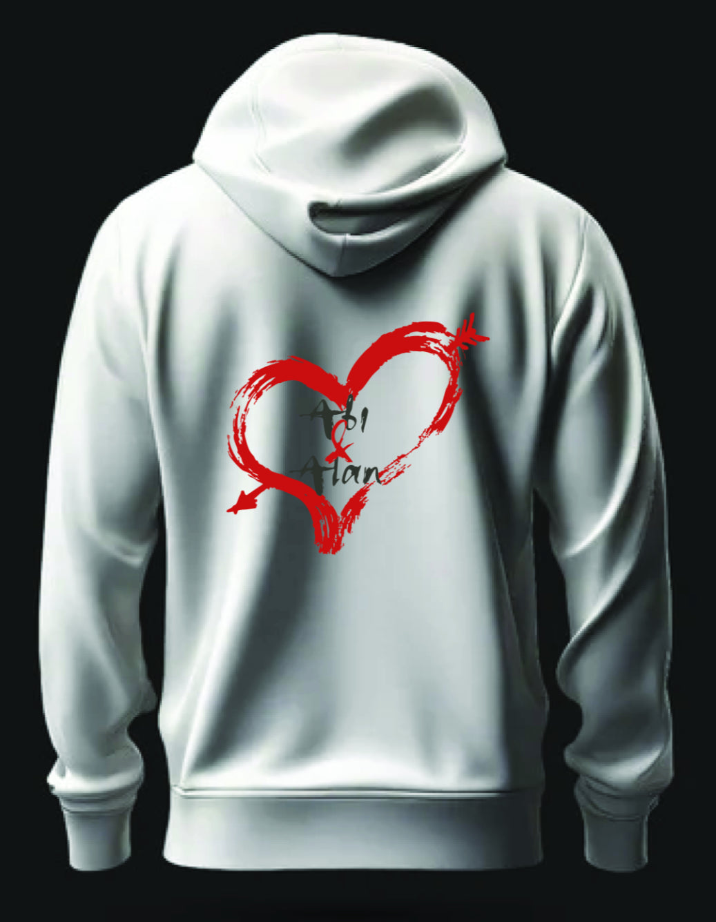 The Alchemist x Erykah Badu Abi & Alan Hoodie New S-5XL