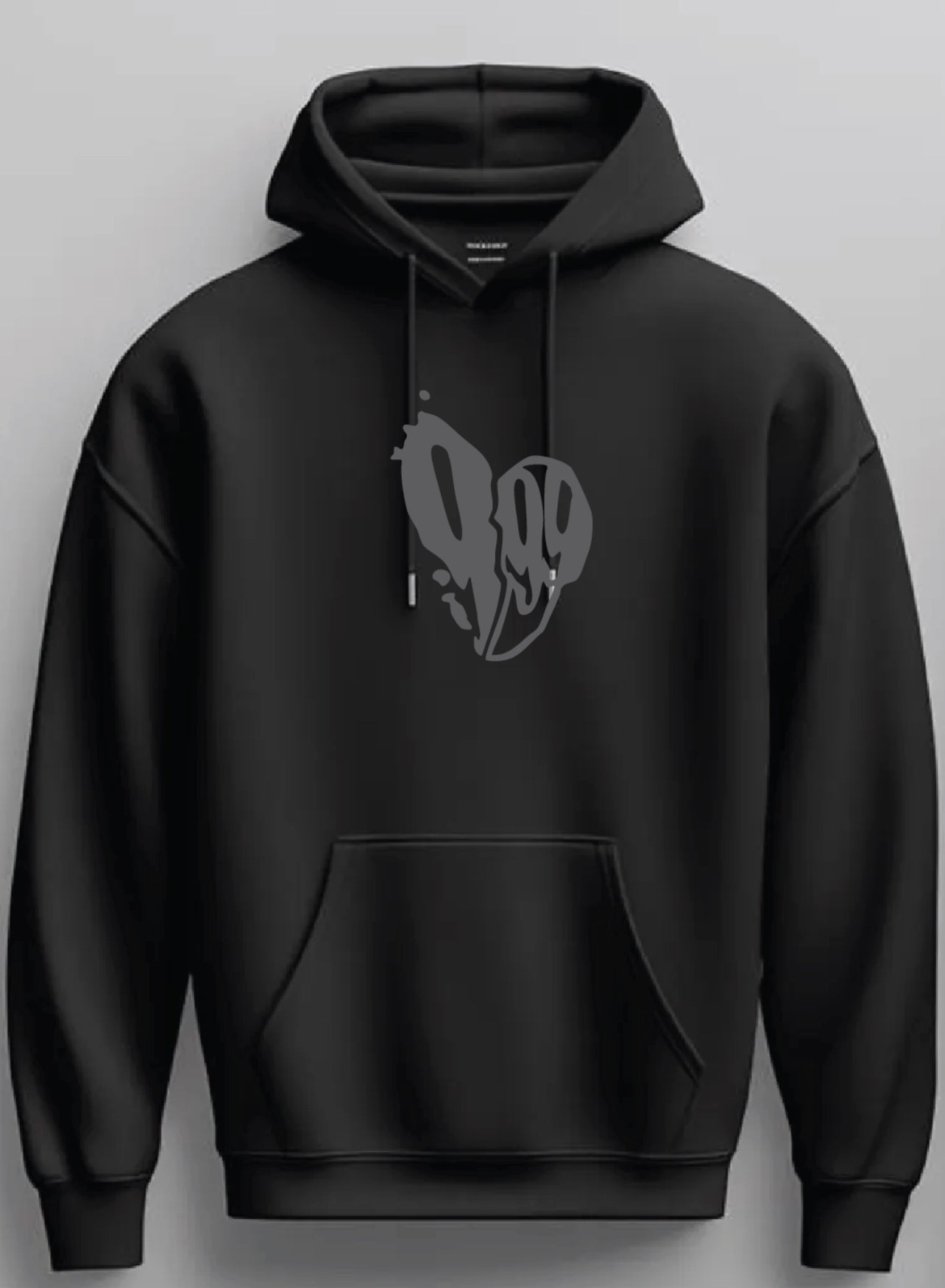 Xxxtentacion 999 Juice Wrld Pullover Hoodie New S-5XL 2025