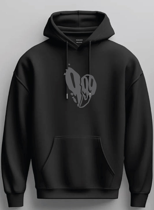 Xxxtentacion 999 Juice Wrld Pullover Hoodie New S-5XL 2025