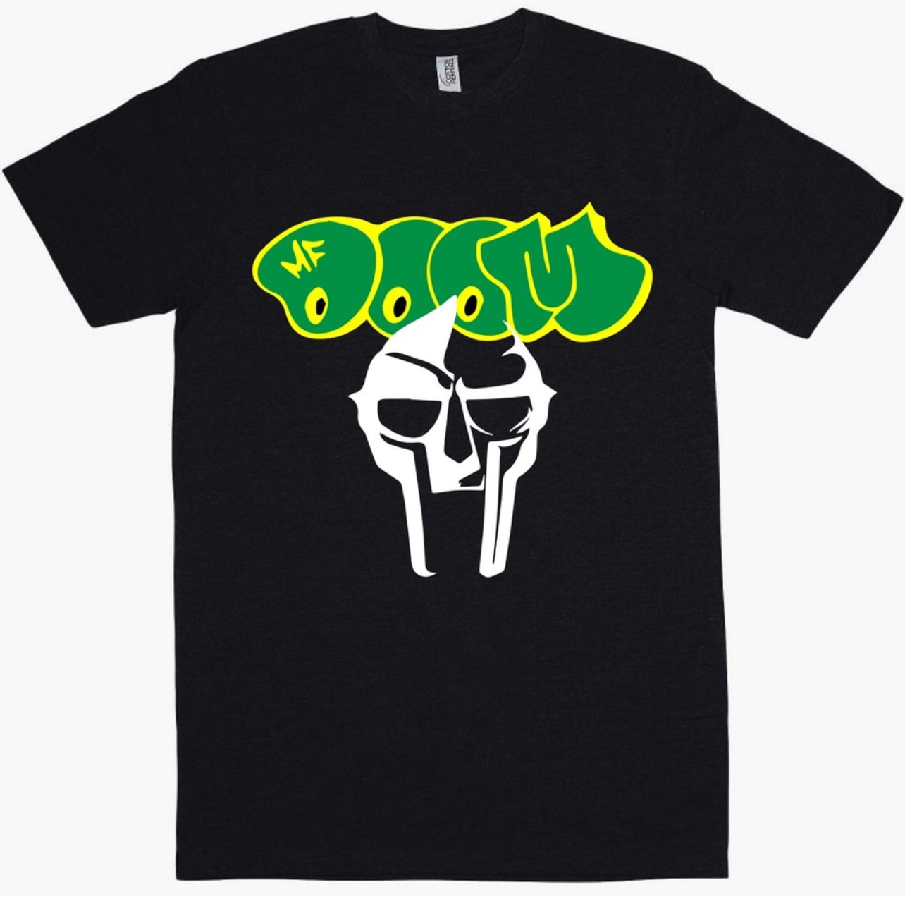 MF DOOM MM FOOD T Shirt New S-5XL New Hip Hop Fast Shipping!!!!