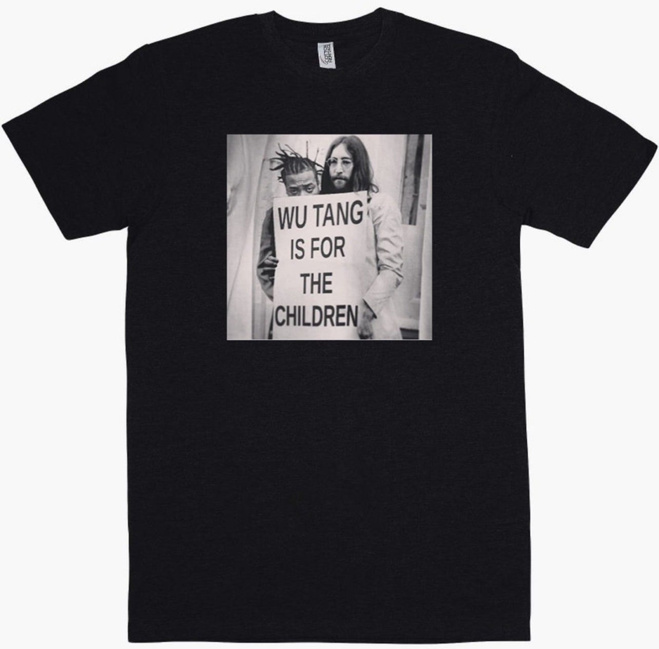 Wu Tang x Wu Tang is for The Kids T shirt All Size x Colors S-5XL 2025