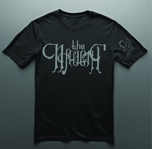 Insane Clown Posse The Naught Logo  T-Shirts - All Colors and Sizes