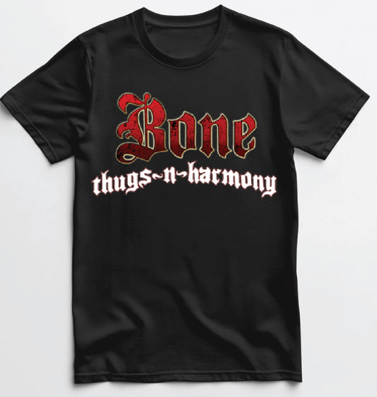 Bone Thugs N Harmony  Merch Hoodie x Crewneck x T shirt New