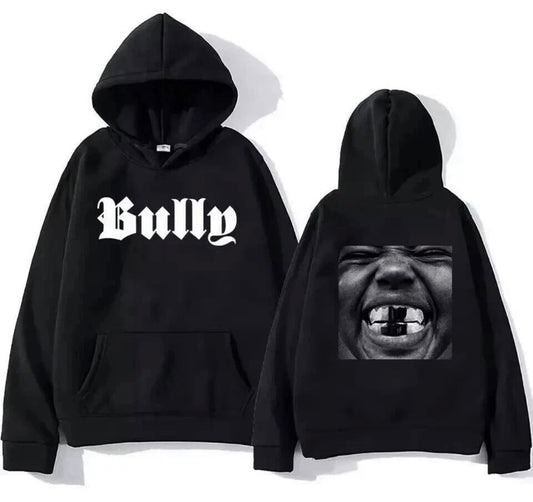Kanye West BULLY Cover Pullover Hoodie (Copy)