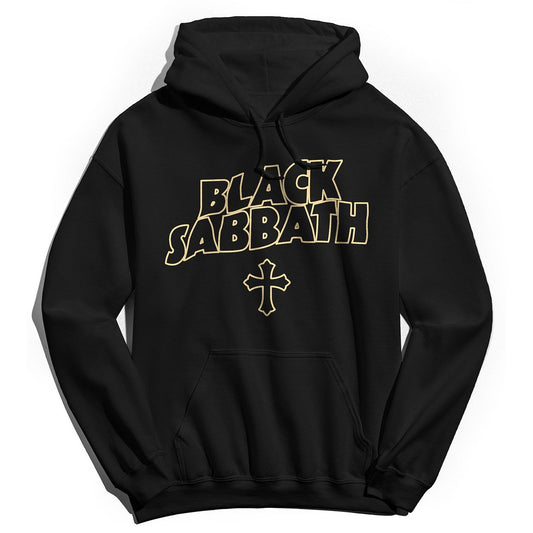 Black Sabbath Hoodie New S-5XL 2025