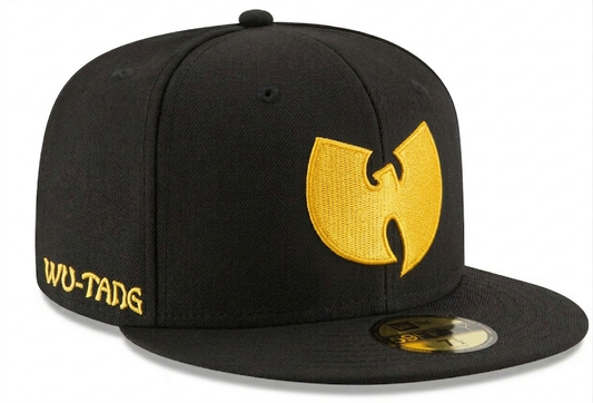 Wu Tang New Era Baseball Snapback Hats All Sizes Adjustable
