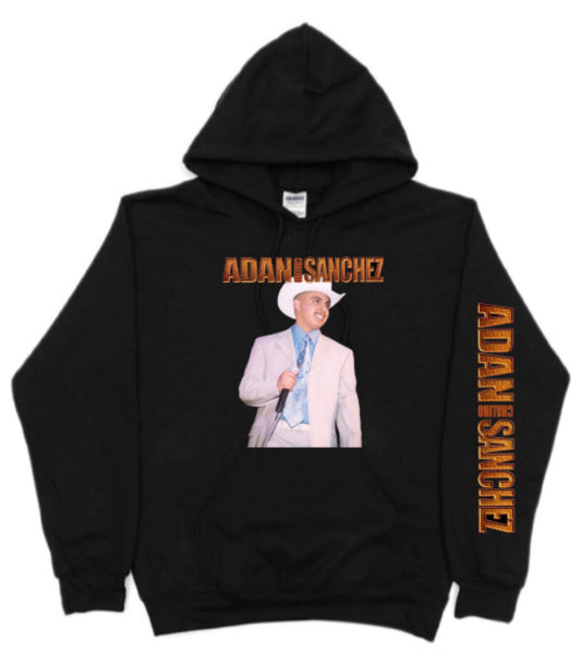 Adan "Chalino" Sanchez Hoodie Pullover Unisex S-5XL New Rap Hip Hop
