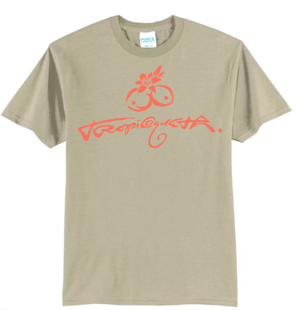 Karol G Tropicoqueta T-Shirt Merch- All Colors and Sizes