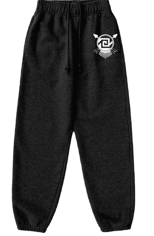 Aztek Treasures Jogger Sweatpants