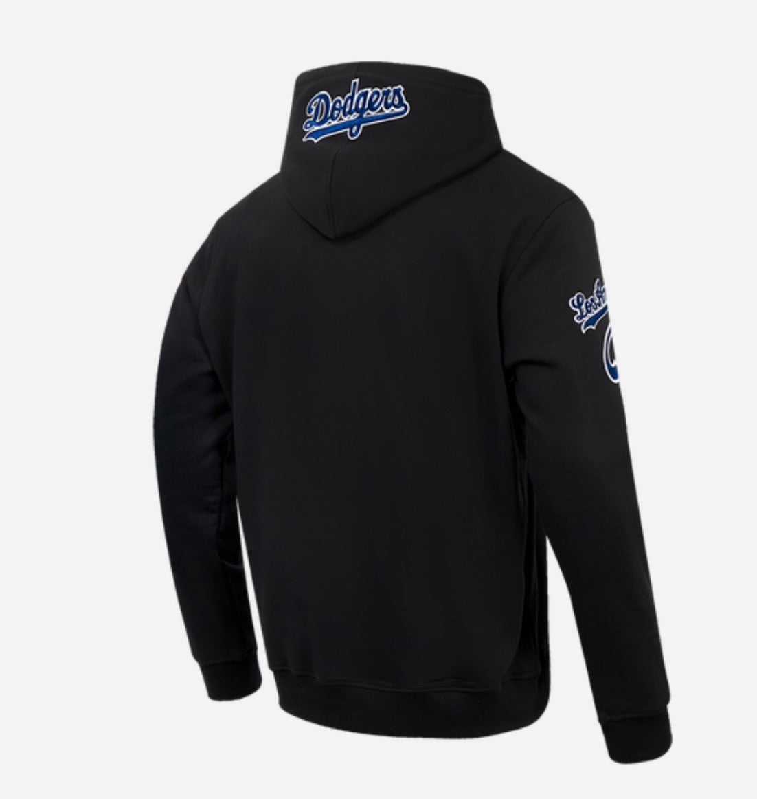 Men's Los Angeles Dodgers 2026  Pullover Hoodie New Rare (Copy)